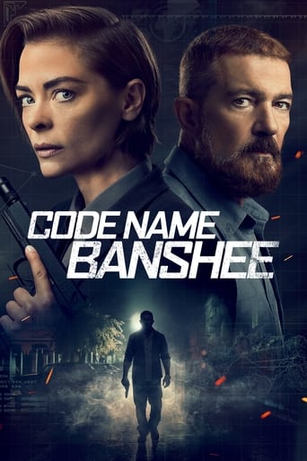 دانلود فیلم Code Name Banshee 2022 (اسم رمز بنشی )