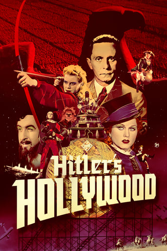 دانلود فیلم Hitler's Hollywood 2017 (هالیوود هیتلر)