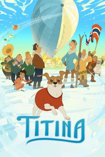 دانلود فیلم Titina 2022 (تیتینا)