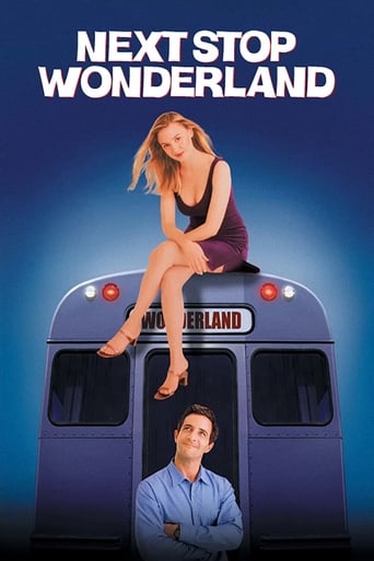 دانلود فیلم Next Stop Wonderland 1998