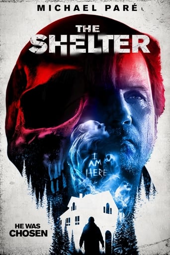 دانلود فیلم The Shelter 2015