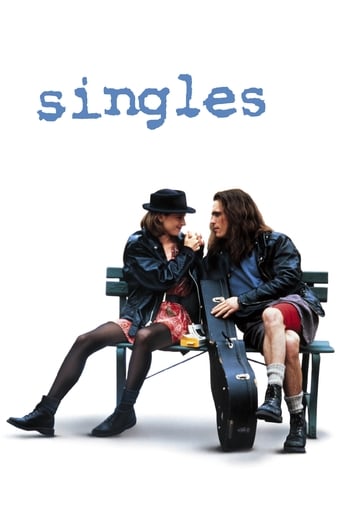 دانلود فیلم Singles 1992