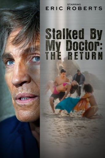 دانلود فیلم Stalked by My Doctor: The Return 2016