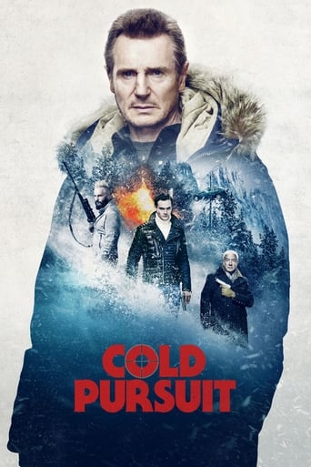 دانلود فیلم Cold Pursuit 2019 (تعقیب سرد)