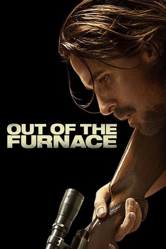 دانلود فیلم Out of the Furnace 2013 (خارج از کوره)