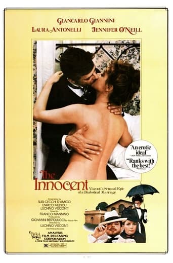 دانلود فیلم The Innocent 1976