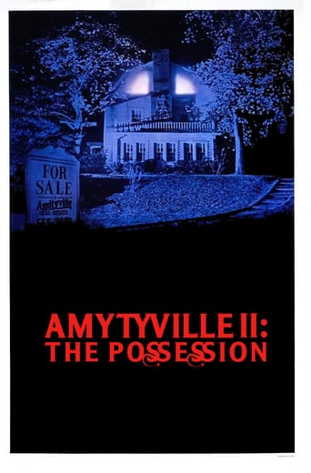 دانلود فیلم Amityville II: The Possession 1982