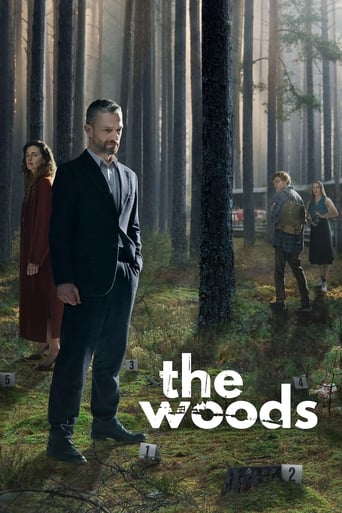 دانلود سریال The Woods 2020 (چوبها)