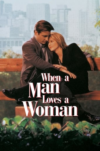 دانلود فیلم When a Man Loves a Woman 1994