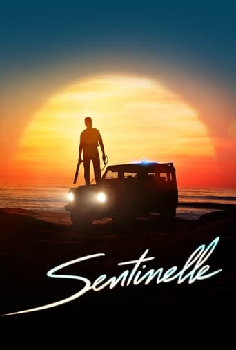 دانلود فیلم Sentinelle 2023