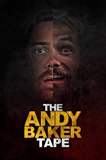 The Andy Baker Tape 2021