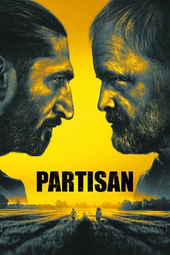 دانلود سریال Partisan 2020 (پارتیزان)