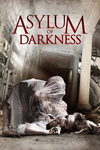 دانلود فیلم Asylum of Darkness 2013