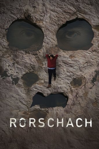 دانلود فیلم Rorschach 2022