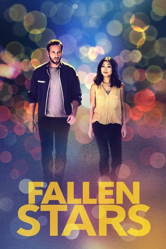 دانلود فیلم Fallen Stars 2017