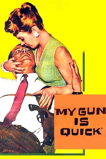 My Gun Is Quick 1957