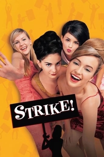 دانلود فیلم Strike! 1998