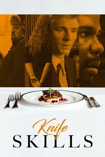 دانلود فیلم Knife Skills 2017
