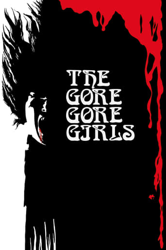 دانلود فیلم The Gore Gore Girls 1972