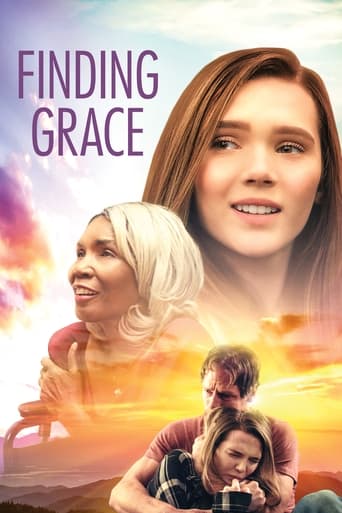 دانلود فیلم Finding Grace 2019 (یافتن فضل)