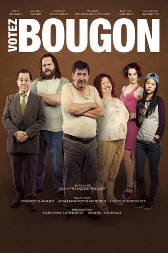 دانلود فیلم Vote Bougon 2016