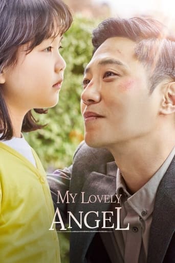 دانلود فیلم My Lovely Angel 2021 (فرشته دوست داشتنی من)