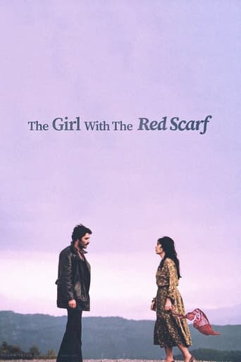 دانلود فیلم The Girl with the Red Scarf 1977