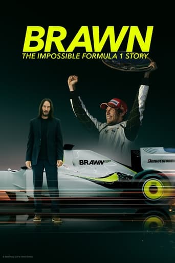دانلود سریال Brawn: The Impossible Formula 1 Story 2023