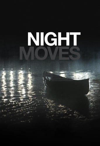 دانلود فیلم Night Moves 2013