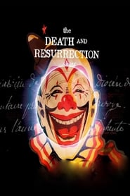 دانلود فیلم The Death and Resurrection Show 2013