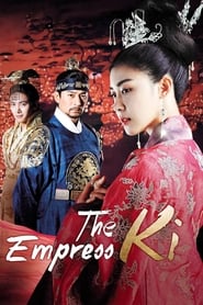 دانلود سریال Empress Ki 2013 (ملکه کی)