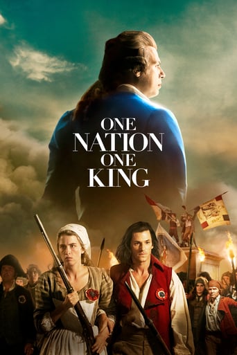 دانلود فیلم One Nation, One King 2018 (یک ملت ، یک پادشاه)