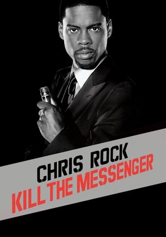 دانلود فیلم Chris Rock: Kill the Messenger 2008