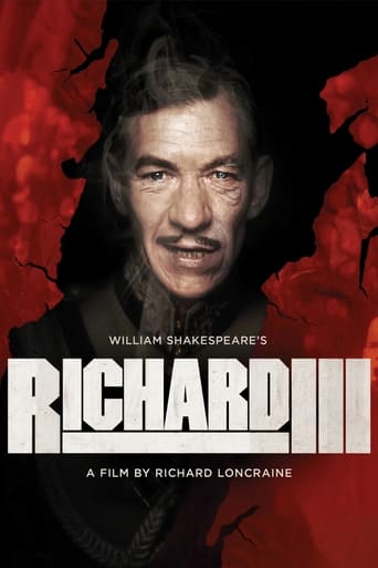 دانلود فیلم Richard III 1995