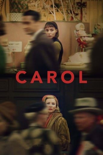 دانلود فیلم Carol 2015