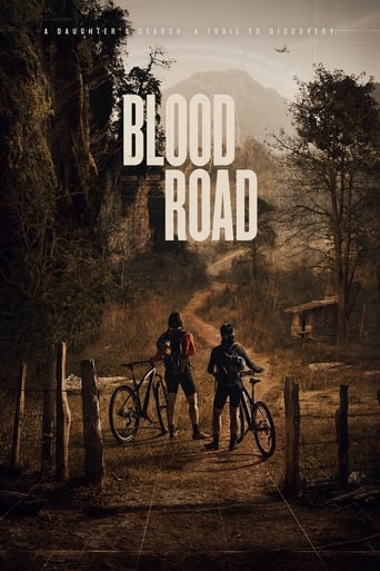 Blood Road 2017