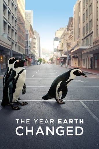 دانلود فیلم The Year Earth Changed 2021 (سالی که کره زمین تغییر کرد)