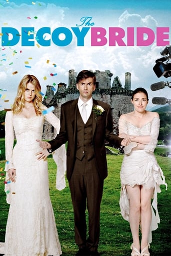 دانلود فیلم The Decoy Bride 2011