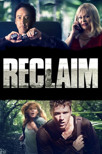 دانلود فیلم Reclaim 2014