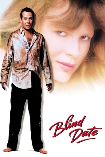 دانلود فیلم Blind Date 1987