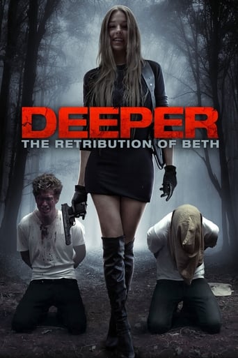 دانلود فیلم Deeper: The Retribution of Beth 2014