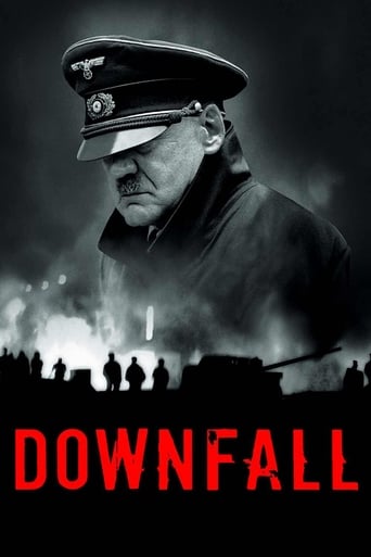 دانلود فیلم Downfall 2004 (سقوط)