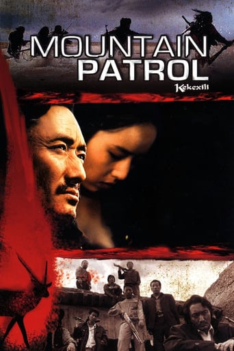دانلود فیلم Mountain Patrol 2004