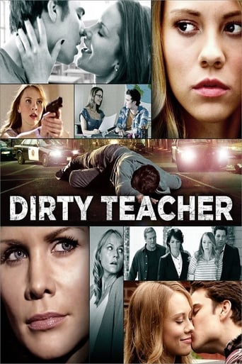 دانلود فیلم Dirty Teacher 2013 (معلم کثیف)