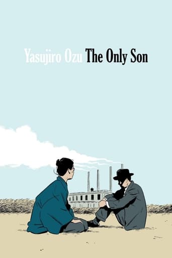 The Only Son 1936