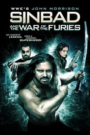 دانلود فیلم Sinbad and the War of the Furies 2016