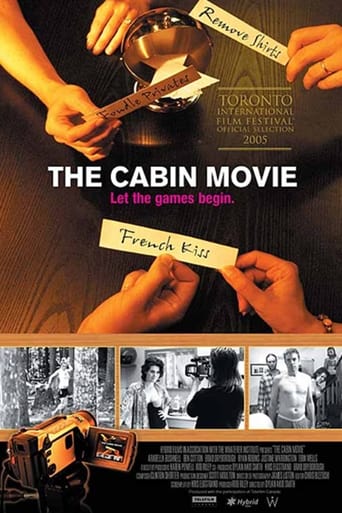 دانلود فیلم The Cabin Movie 2005