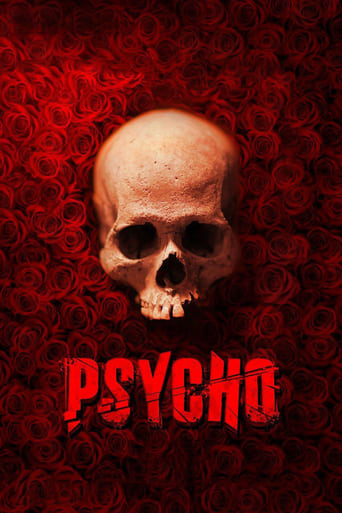 دانلود فیلم Psycho 2020