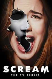 دانلود سریال Scream: The TV Series 2015