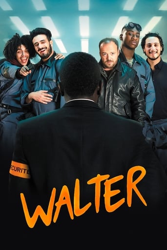 دانلود فیلم Walter 2019 (والتر)